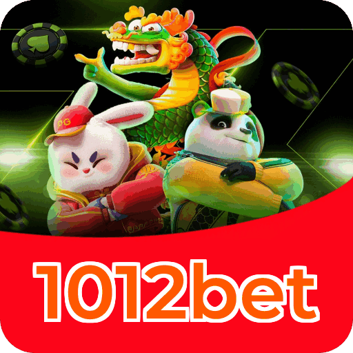 1012bet Logo