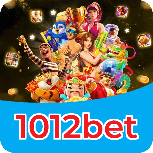 1012bet Logo