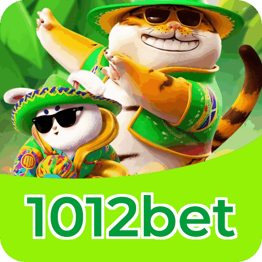1012bet Logo