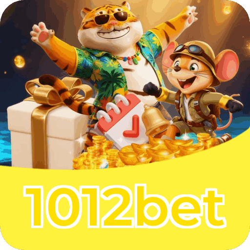 1012bet Logo