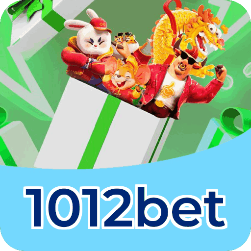 1012bet Logo