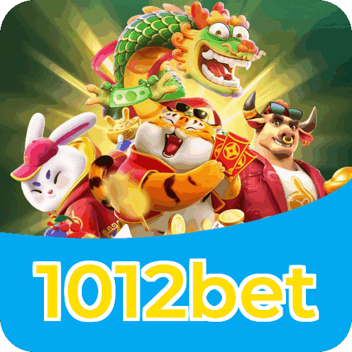 1012bet Logo
