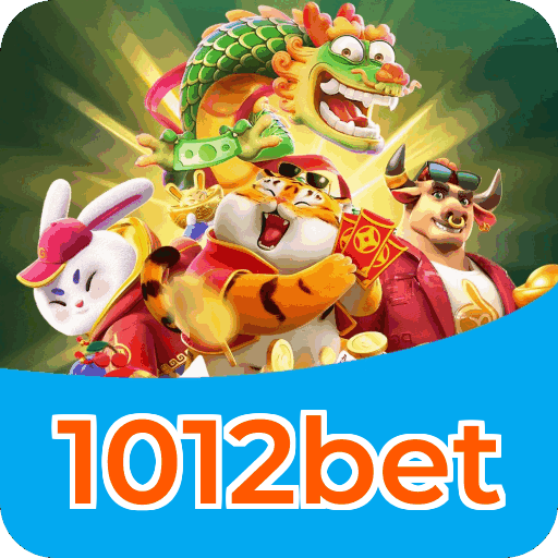 1012bet Logo