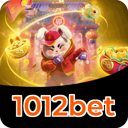 1012bet Logo
