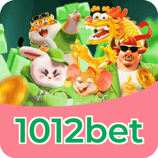 1012bet Logo