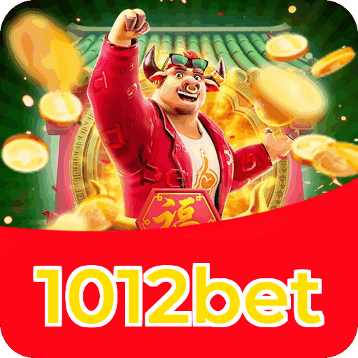1012bet Logo