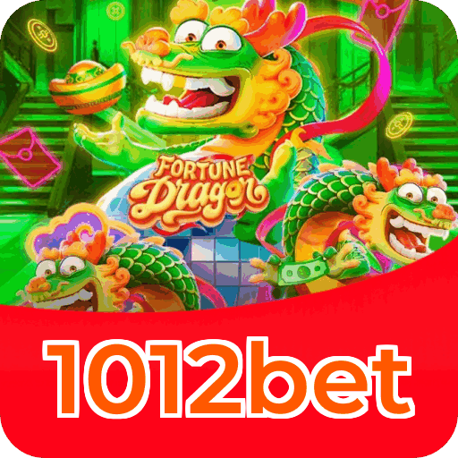 1012bet Logo