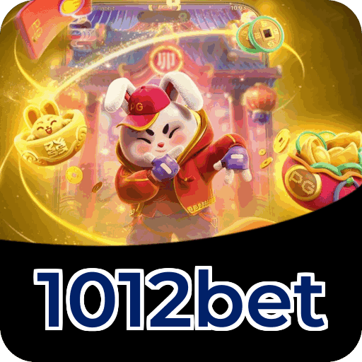 1012bet Logo