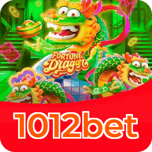 1012bet Logo