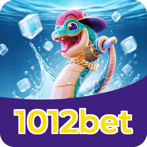 1012bet Logo
