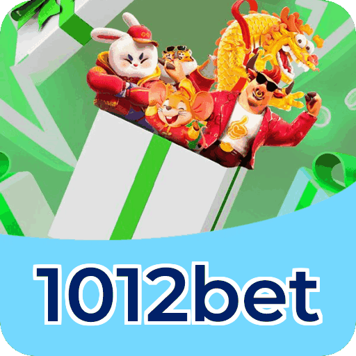 1012bet Logo