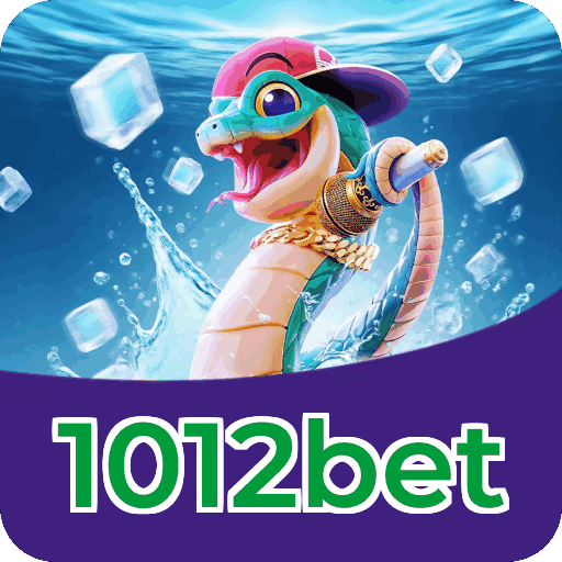 1012bet Logo
